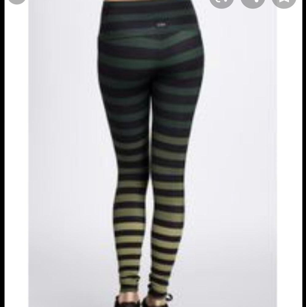 K deer leggings